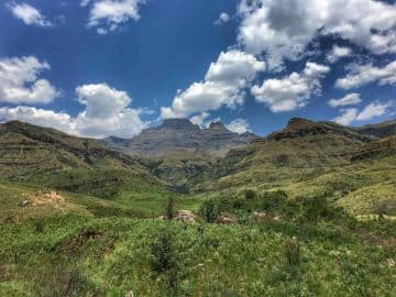 Drakensberg-18