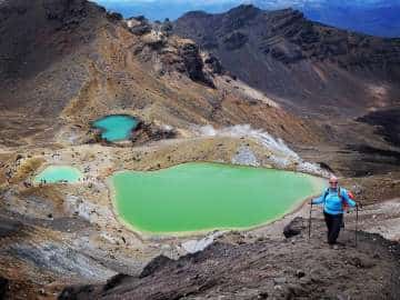 Tongariro alpine Crossing - 29 novembre 2015 - 00065